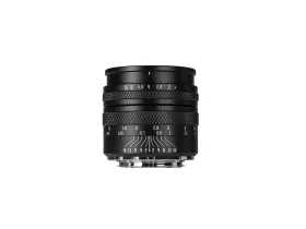 AstrHori 50mm F2 FF objektív (Sony E bajonett)