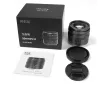 AstrHori 50mm F2 FF objektív (Nikon Z bajonett)