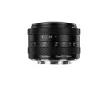 AstrHori 6.5mm F2 APS-C Circular Fisheye objektív (Fuji X bajonett)