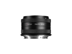   AstrHori 6.5mm F2 APS-C Circular Fisheye objektív (Canon RF bajonett)