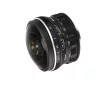 AstrHori 6mm F2.8 FF Circular Fisheye objektív (Leica L bajonett)