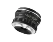 AstrHori 6mm F2.8 FF Circular Fisheye objektív (Leica L bajonett)