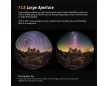 AstrHori 6mm F2.8 FF Circular Fisheye objektív (Canon RF bajonett)
