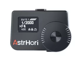 AstrHori AH-M1 fénymérő (fekete)