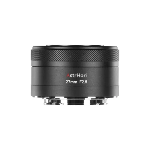 AstrHori AF27mm F2.8 APS-C objektív (Sony E bajonett)