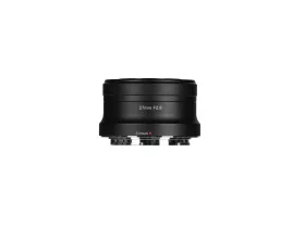 AstrHori AF27mm F2.8 APS-C objektív (Nikon Z bajonett)