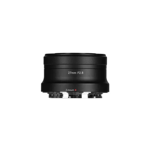 AstrHori AF27mm F2.8 APS-C objektív (Nikon Z bajonett)