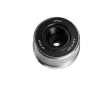 AstrHori AF27mm F2.8 APS-C objektív (Nikon Z bajonett) Silver