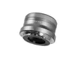AstrHori AF27mm F2.8 APS-C objektív (Nikon Z bajonett) Silver