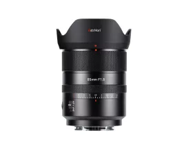 AstrHori AF85mm F1.8 II FF objektív (Nikon Z bajonett)