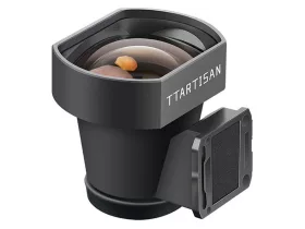 TTArtisan Viewfinder for 35mm, kereső