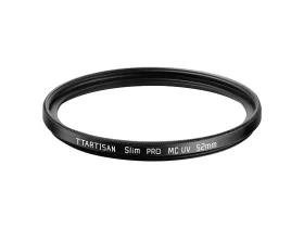 TTArtisan 52mm Slim UV szűrő