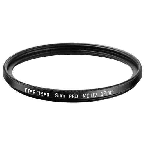 TTArtisan 52mm Slim UV szűrő