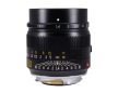 TTArtisan 50mm F1.4 objektív (Leica M bajonett) fekete