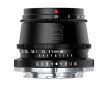 TTArtisan 35mm F1.4 objektív (M4/3 bajonett) fekete