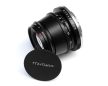 TTArtisan 35mm F1.4 objektív (M4/3 bajonett) fekete