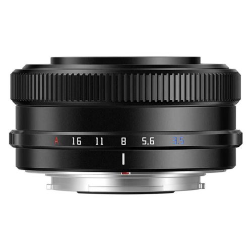 TTArtisan AF 14mm f/3.5 objektív (Fujifilm X)