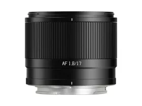 TTArtisan AF 17mm F1.8 Lens (Fujifilm X)