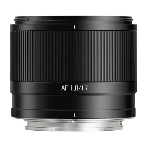 TTArtisan AF 17mm F1.8 Lens (Fujifilm X)