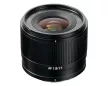 TTArtisan AF 17mm F1.8 Lens (Fujifilm X)