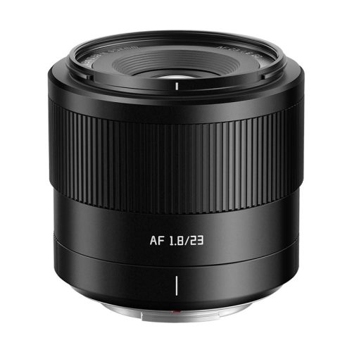 TTArtisan AF 23mm f/1.8 APS-C objektív (Fujifilm X)