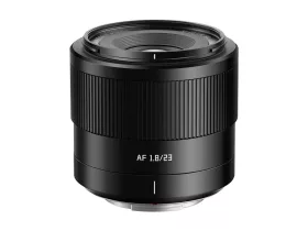 TTArtisan AF 23mm f/1.8 APS-C Lens (Nikon Z)