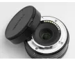 TTArtisan AF 27mm F2.8 objektív (Fuji X bajonett) fekete
