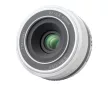 TTartisan APS-C AF 27mm f/2.8 Lens, Fujifilm X (white)