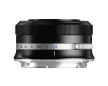 TTArtisan AF 27mm F2.8 objektív (Nikon Z bajonett) fekete