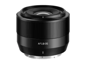 TTArtisan AF 35mm f/1.8 Mark II APS-C Lens (Nikon Z)