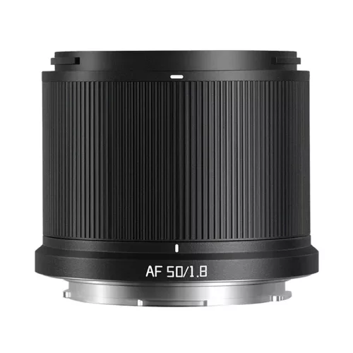 TTartisan Neo FF AF 50mm f/1.8 objektív (Leica L)