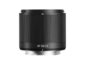 TTartisan Neo FF AF 50mm f/1.8 objektív (Sony E)