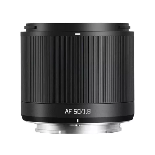 TTartisan Neo FF AF 50mm f/1.8 objektív (Sony E)