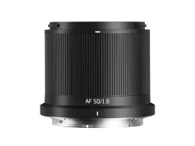 TTartisan Neo FF AF 50mm f/1.8 objektív (Nikon Z)