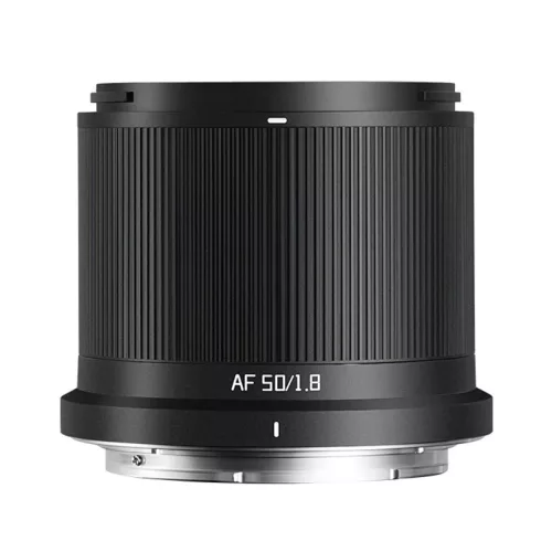 TTartisan Neo FF AF 50mm f/1.8 objektív (Nikon Z)