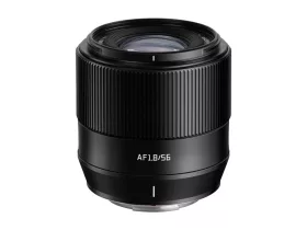 TTartisan AF 56mm F1.8 APS-C, Fuji X Lens