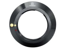 TTArtisan Leica M - Fuji X adapter