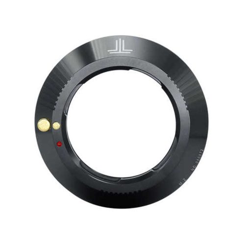 TTArtisan Leica M - Fujifilm GFX adapter