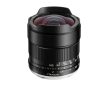 TTArtisan 10mm F2 objektív (M4/3 bajonett) fekete