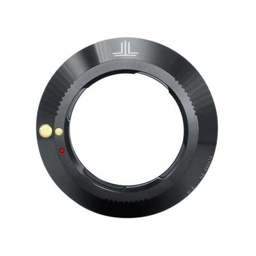 TTartisan Leica M - Hasselblad X1D adapter