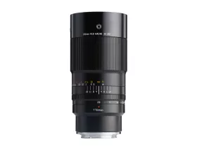 TTArtisan 100mm f/2.8 Full-Frame Macro Lens (Sony E)
