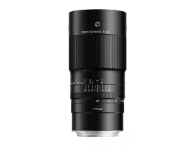 TTArtisan 100mm F2.8 Macro objektív (Leica L bajonett)
