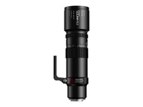 TTartisan 500mm F6.3 Canon EF Lens