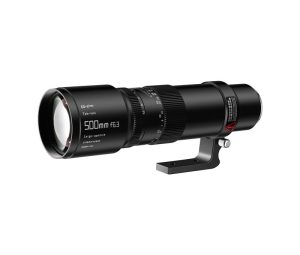 TTArtisan 500mm F6.3 objektív (Canon RF bajonett)