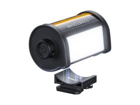 TTartisan Mini LED lámpa, black