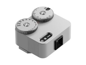 TTArtisan Light Meter II (silver)