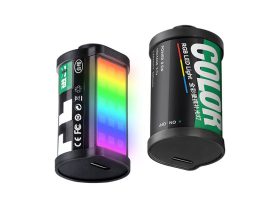 TTArtisan RGB Mini LED light