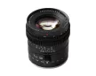 TTArtisan Tilt 50mm F1.4 objektív (Canon RF bajonett) fekete