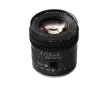 TTArtisan Tilt 50mm F1.4 objektív (Fuji X bajonett) fekete