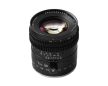 TTArtisan Tilt 50mm F1.4 objektív (Nikon Z bajonett) fekete